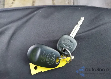 2011 Toyota Tacoma Base V6 из США, поврежденный, VIN 3TMMU4FNXBM029876